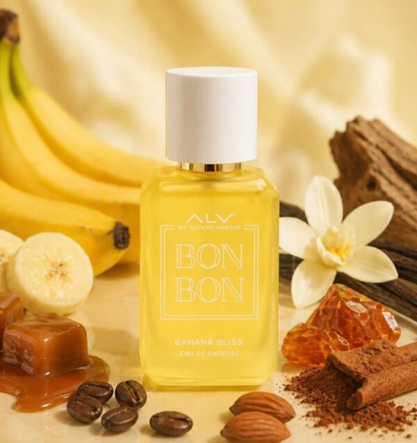 Alv by alviero martini bon bon edp banana bliss 30 ml