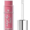 Essence gloss w.t.fake! plump. 101
