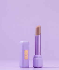 Nejha lip-ossession gloss in stick 03 cool pink