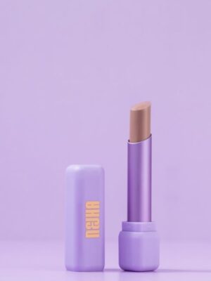 0B7BE25C361458F3297743FBBC602A9D_ Nejha lip-ossession gloss in stick 03 cool pink