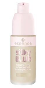 Essence fdt silky blur hydr. 120