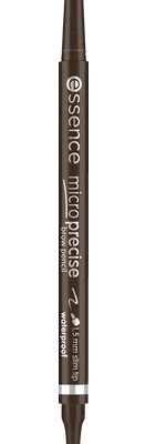 Essence matita sopracciglia micro pr. 06