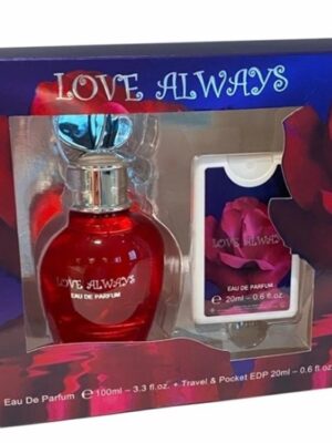 14C62506AAE632B0B3D4B45A5D11AC27_ Omerta love always edp 100 ml + 20 ml