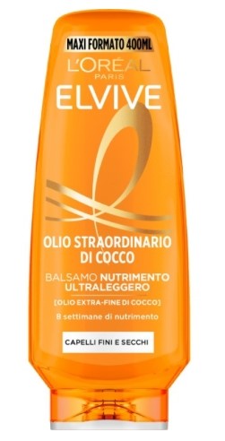 1C1EC7ABF862D7B0EA2FA33CB88C4A7A_ L'oreal elvive olio coco balsamo 400 ml