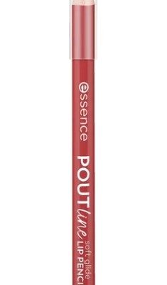 Essence matita labbra pout line 05