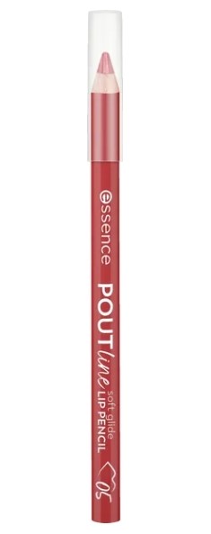 1DDA2B96685D694BD59A18C7E78D58BF_ Essence matita labbra pout line 05