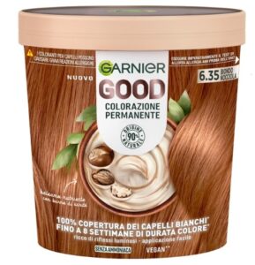 Garnier good colorazione 6.35 cinnamon blo