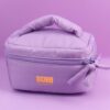 1EAC2D9EF1110F2B2F3C2C628C33A745_ Nejha puffy beauty bag - pochette