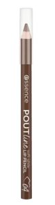 Essence matita labbra pout line 04
