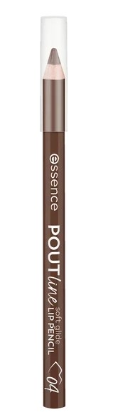 Essence matita labbra pout line 04