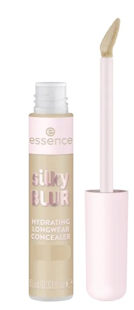 243C2FC5E1AF7D0099F6BACC14620D78_ Essence correttore silky blur hyd. 180