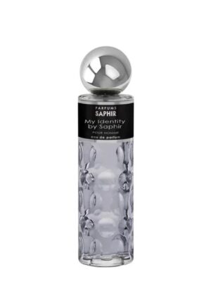2717F807C8F7514746780590B5217B0A_ Saphir my identity by saphir edp 200 ml