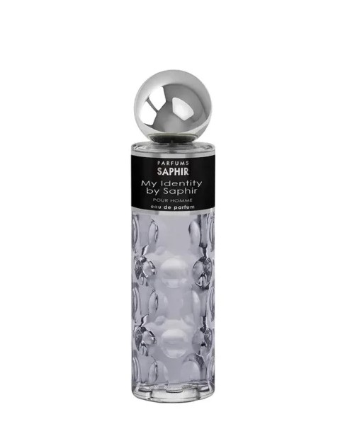 Saphir my identity by saphir edp 200 ml