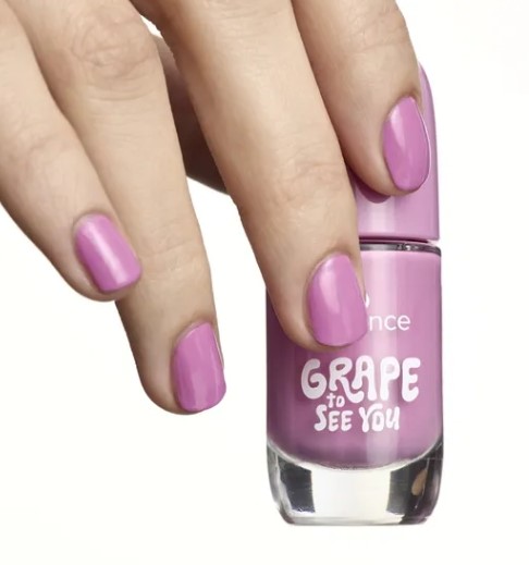 Essence smalto gel 29