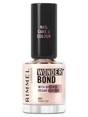 Rimmel wonder bond 002 tank top 12ml