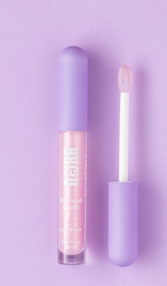 311D9D07F07A5753D48958F2CA0ED082_ Nejha diamond crush lip oil scintillante 02 baby pink