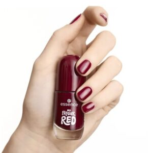 Essence smalto gel 14