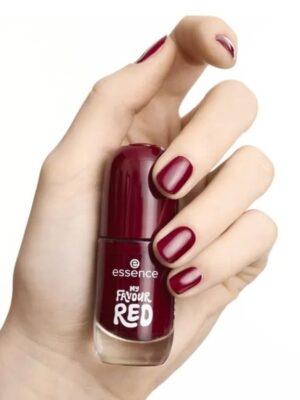 Essence smalto gel 14