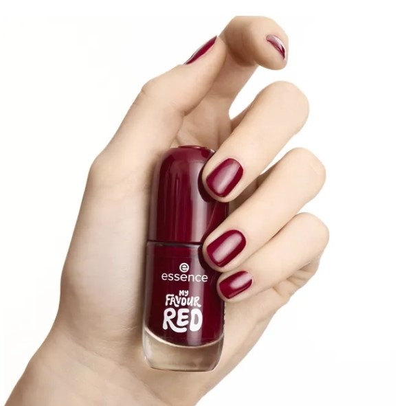 Essence smalto gel 14