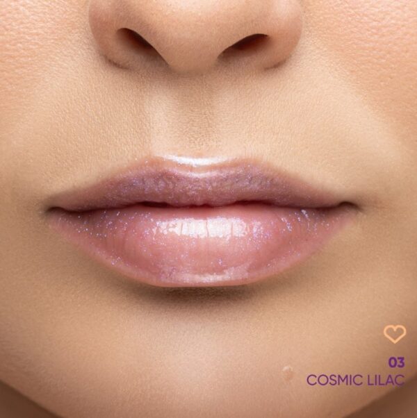 3A7302AFABA67692633A8A899BC9319E_ Nejha diamond crush lip oil scintillante 03 cosmic lilac