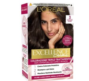 L'oreal excellence 3 reno ita