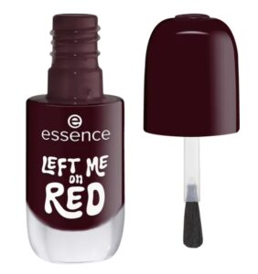 Essence smalto gel 12
