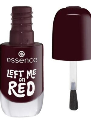 Essence smalto gel 12