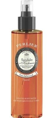 Perlier acqua profumata sandalo 200 ml