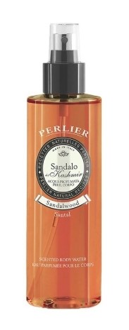 3E326995330EDE87D9BA098FCEEE115C_ Perlier acqua profumata sandalo 200 ml