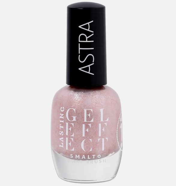 Astra lasting gel effect 0081