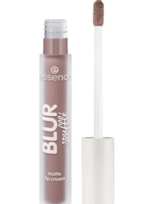 Essence rossetto liquido blur souffle' 02
