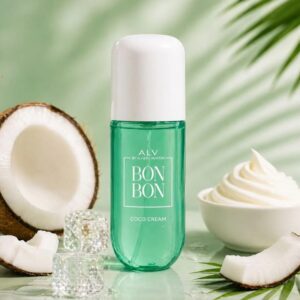 Alv by alviero martini bon bon acqua prof. coco cream 100ml
