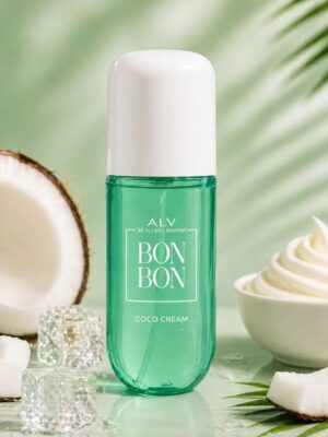 Alv by alviero martini bon bon acqua prof. coco cream 100ml