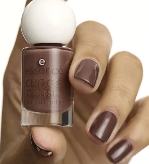 Essence smalto mini choco cr. 17
