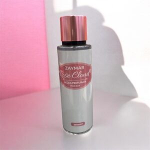 Zaymar rose cloud acqua profumata pour elle 250 ml