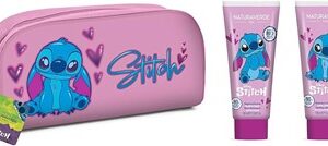 Naturaverde stitch beautycase 2pz