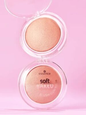 Essence blush soft baked 20
