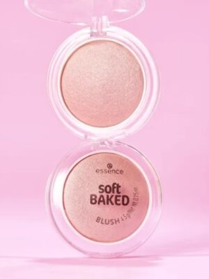 Essence blush soft baked 10