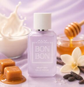 Alv by alviero martini bon bon edp milky way 30 ml