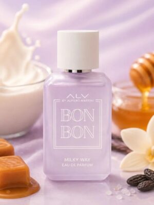 Alv by alviero martini bon bon edp milky way 30 ml