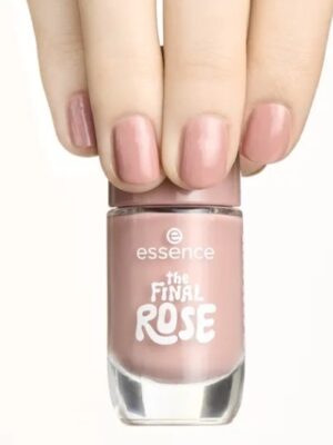 Essence smalto gel 08