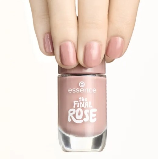Essence smalto gel 08