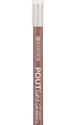 Essence matita labbra pout line 01