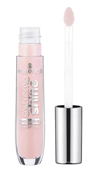 Essence gloss extreme shine vol.  19
