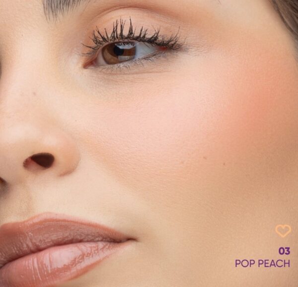 5F0AB86FB75054BF2E7654A765F0B6DB_ Nejha don't be shy blush cremoso 03 pop peach