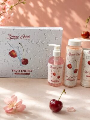 614C90CFDD8B04FE67832E0F892F5BA2_ Brave girls fruit energy set the fruit bar 4pz