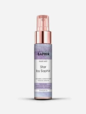 Saphir hair mist star by saphir 75 ml