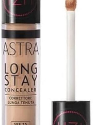 Astra long stay concealer 4.5w