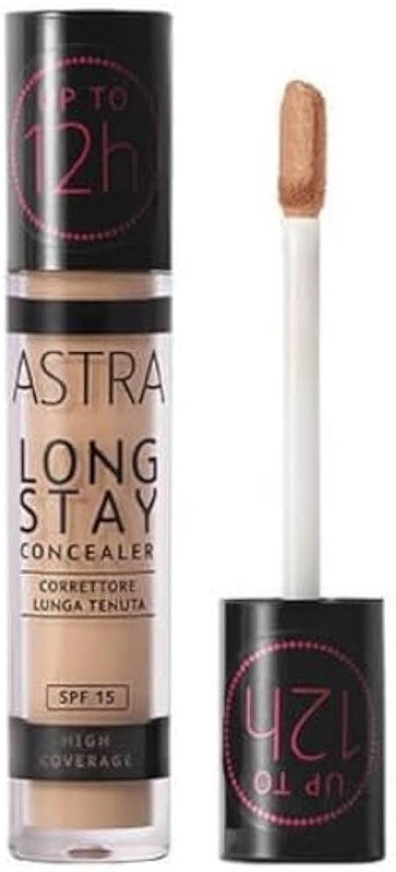 Astra long stay concealer 4.5w