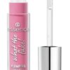Essence gloss w.t.fake! plump. 102